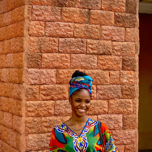 Peace  B. profile photo