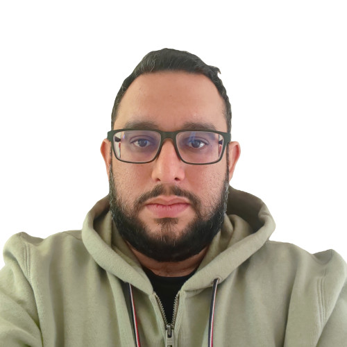 Sergio C. profile photo