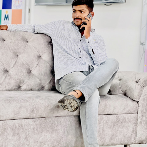 Kartik B. profile photo