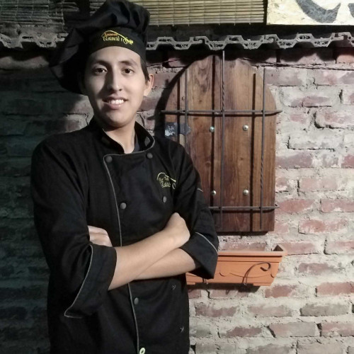 Gabriel H. profile photo