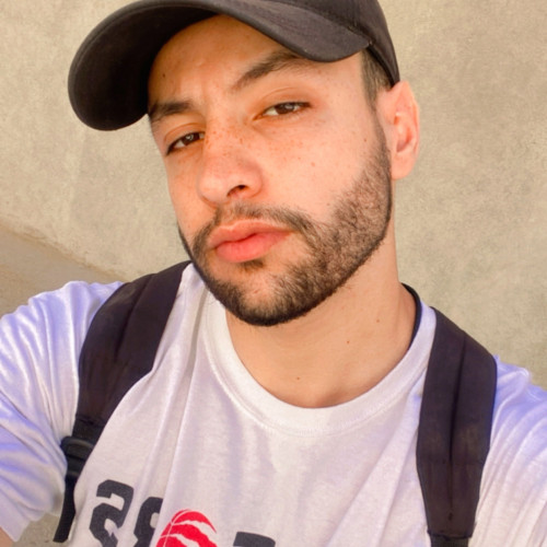 ammar y. profile photo