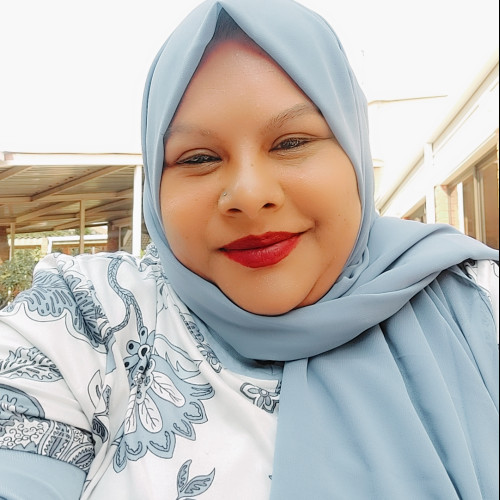 Nasreen  S. profile photo