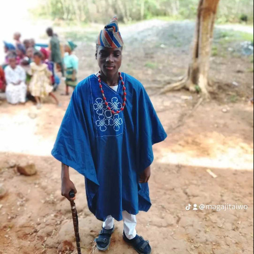 oluwaferanmi T. profile photo