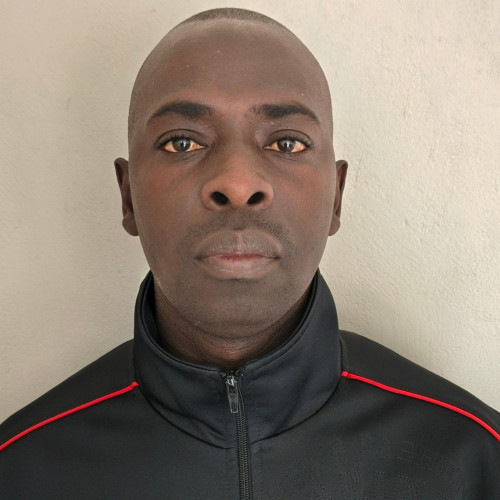 Okenye C. profile photo