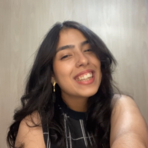 Gabriela N. profile photo