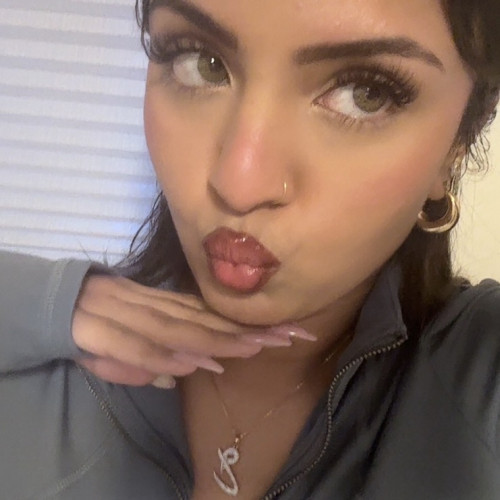 Jasmine M. profile photo