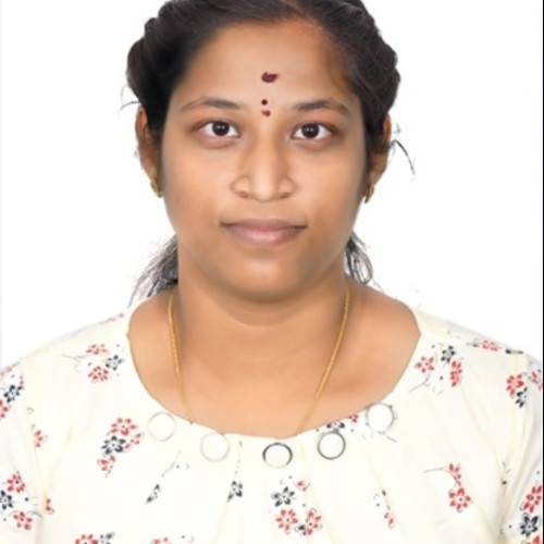 Sushma G. profile photo