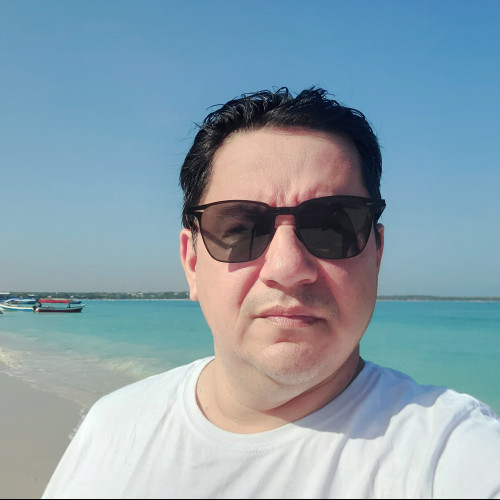 Hugo Francisco J. profile photo