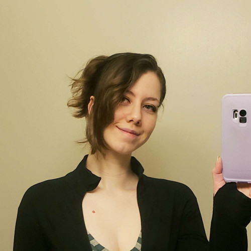 Kat E. profile photo