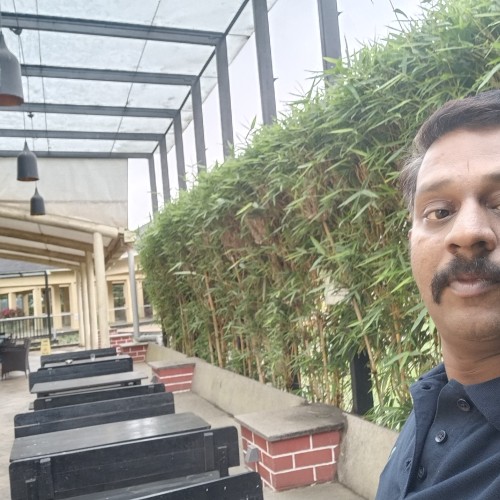 Gopal C. profile photo