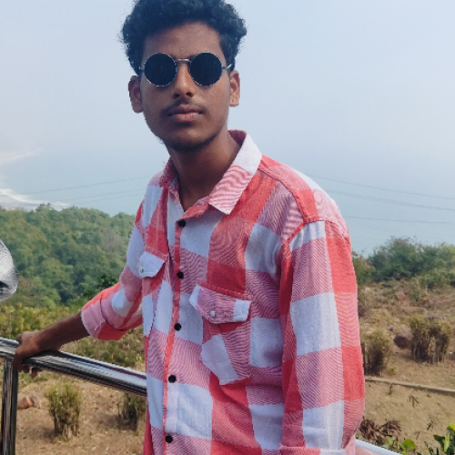Rachakonda A.
