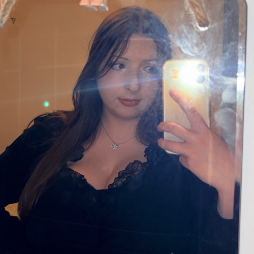 Rosie s. profile photo