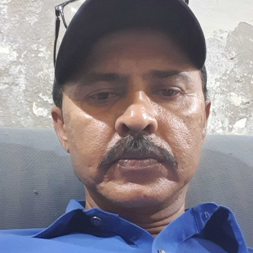 Sherjeel D. profile photo