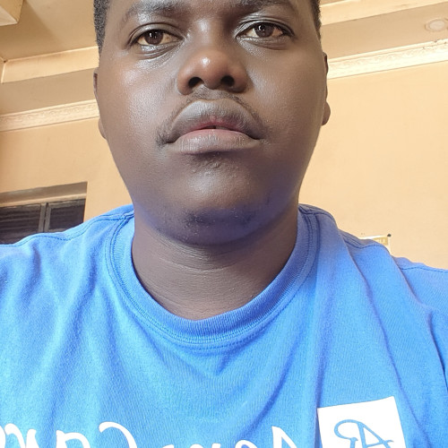 Kalvince O. profile photo