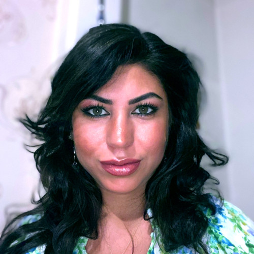 Parastou K. profile photo
