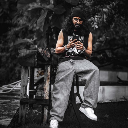 Mosib I. profile photo