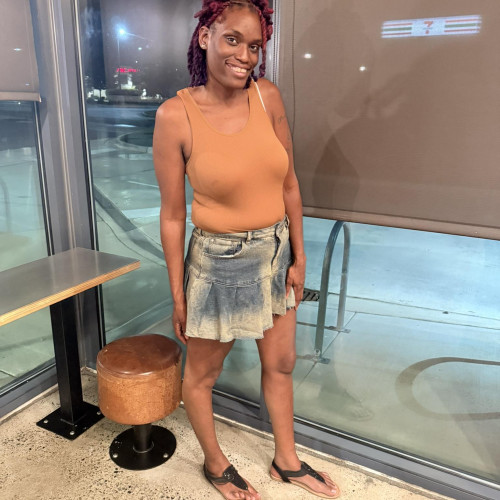 brittney p. profile photo