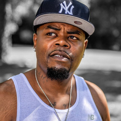 Charlie J. profile photo