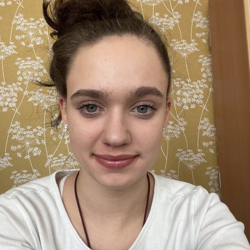 Veronika G. profile photo