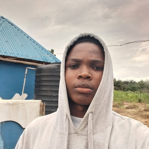 Samson G. profile photo