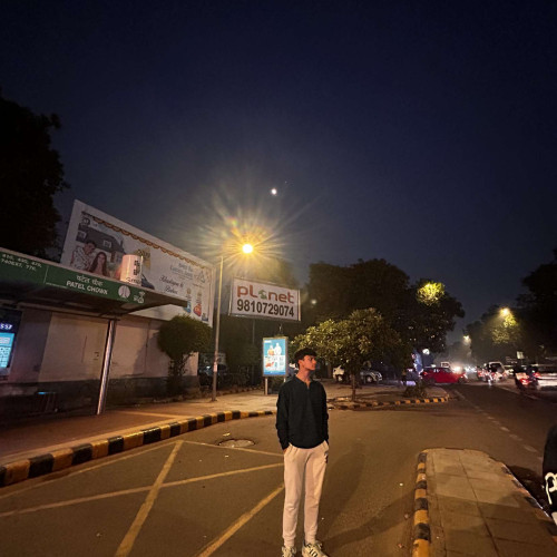 Kaustubh R. profile photo