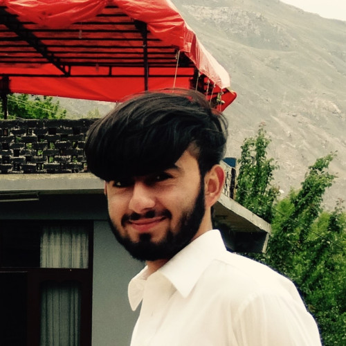 Basit A. profile photo