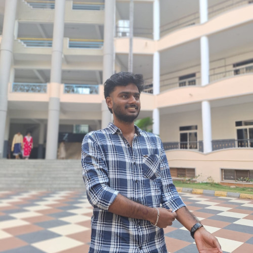 Sai  L. profile photo