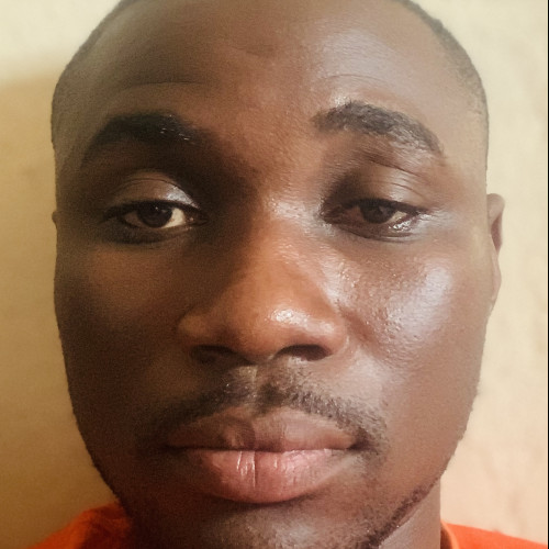 Joel Cedric  K. profile photo