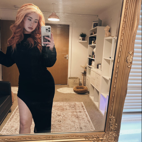 Chloe G. profile photo