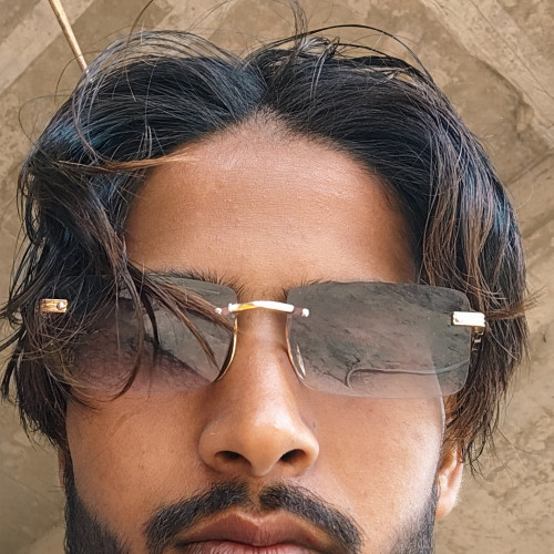 Arbaj K. profile photo