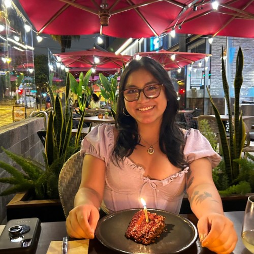 Susyl M. profile photo