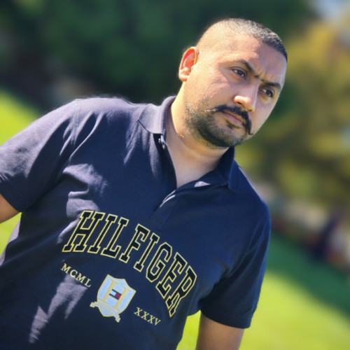 Inderpreet S. profile photo