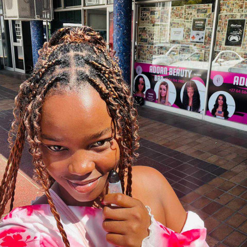 Thulisile M. profile photo