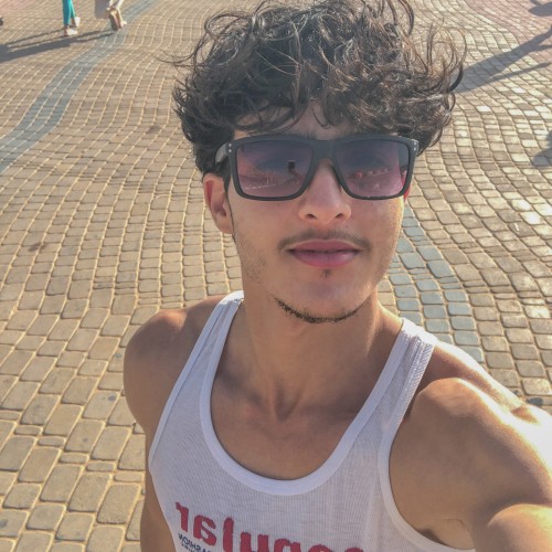 Abderrahmane E.