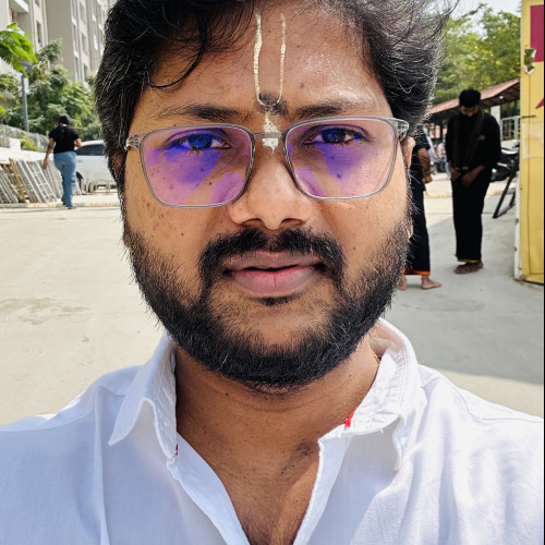 prasanna k. profile photo