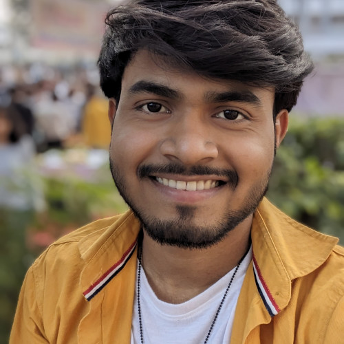 Shailesh Y. profile photo