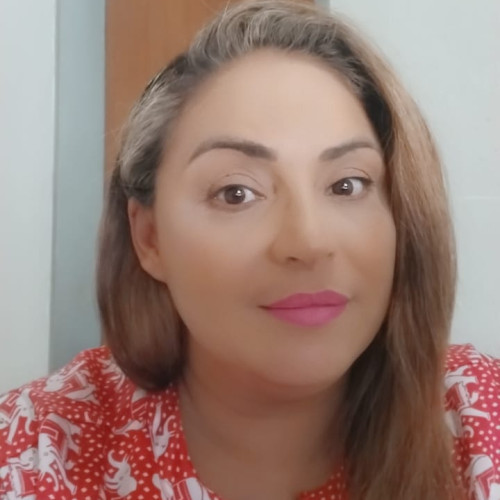 MARA M. profile photo