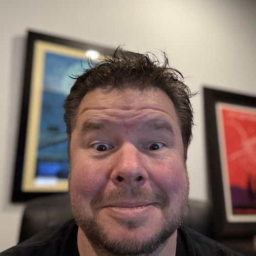 Justin G. profile photo