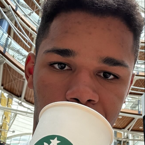justin h. profile photo
