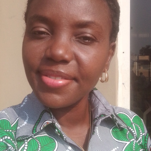 Blessing  J. profile photo
