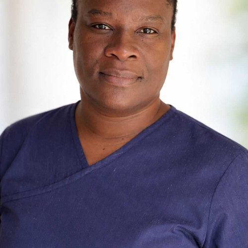 Allethea G. profile photo