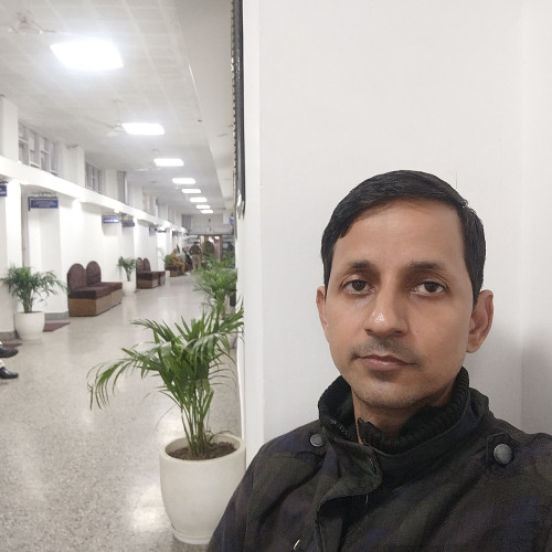 Vikrant M. profile photo