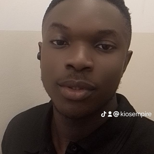 Kio D.