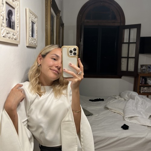 Felicitas E.