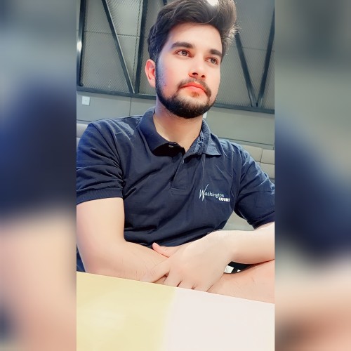 Mirza A.