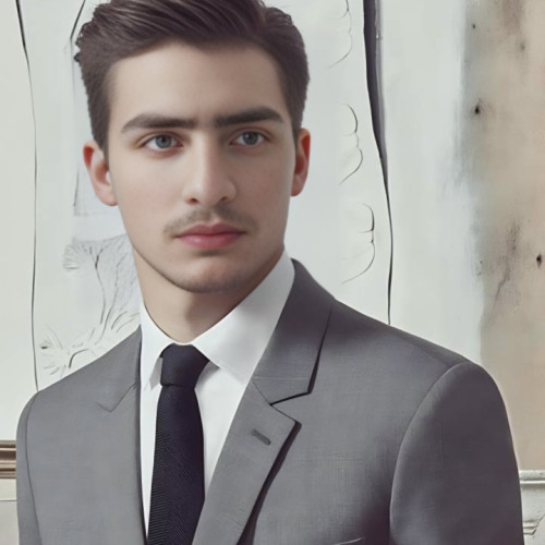 Ali  M.