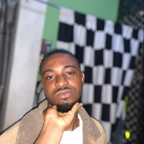 Nweke J. profile photo