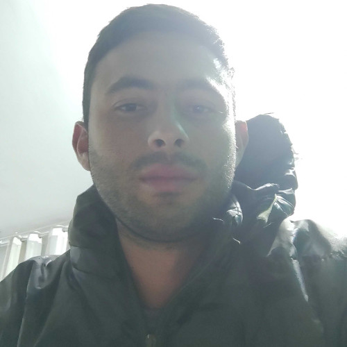 Jimmy m. profile photo