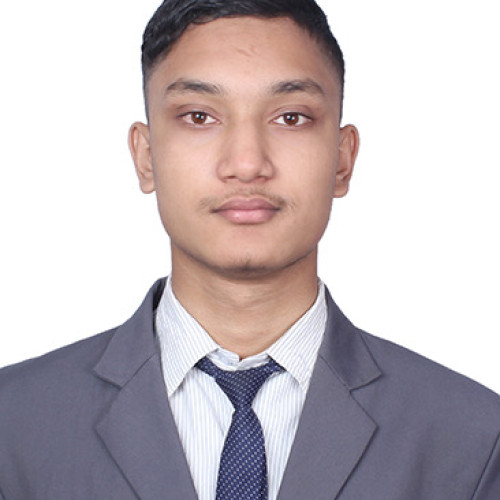 Niroj  B. profile photo