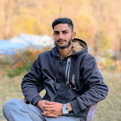 Khawar I. profile photo